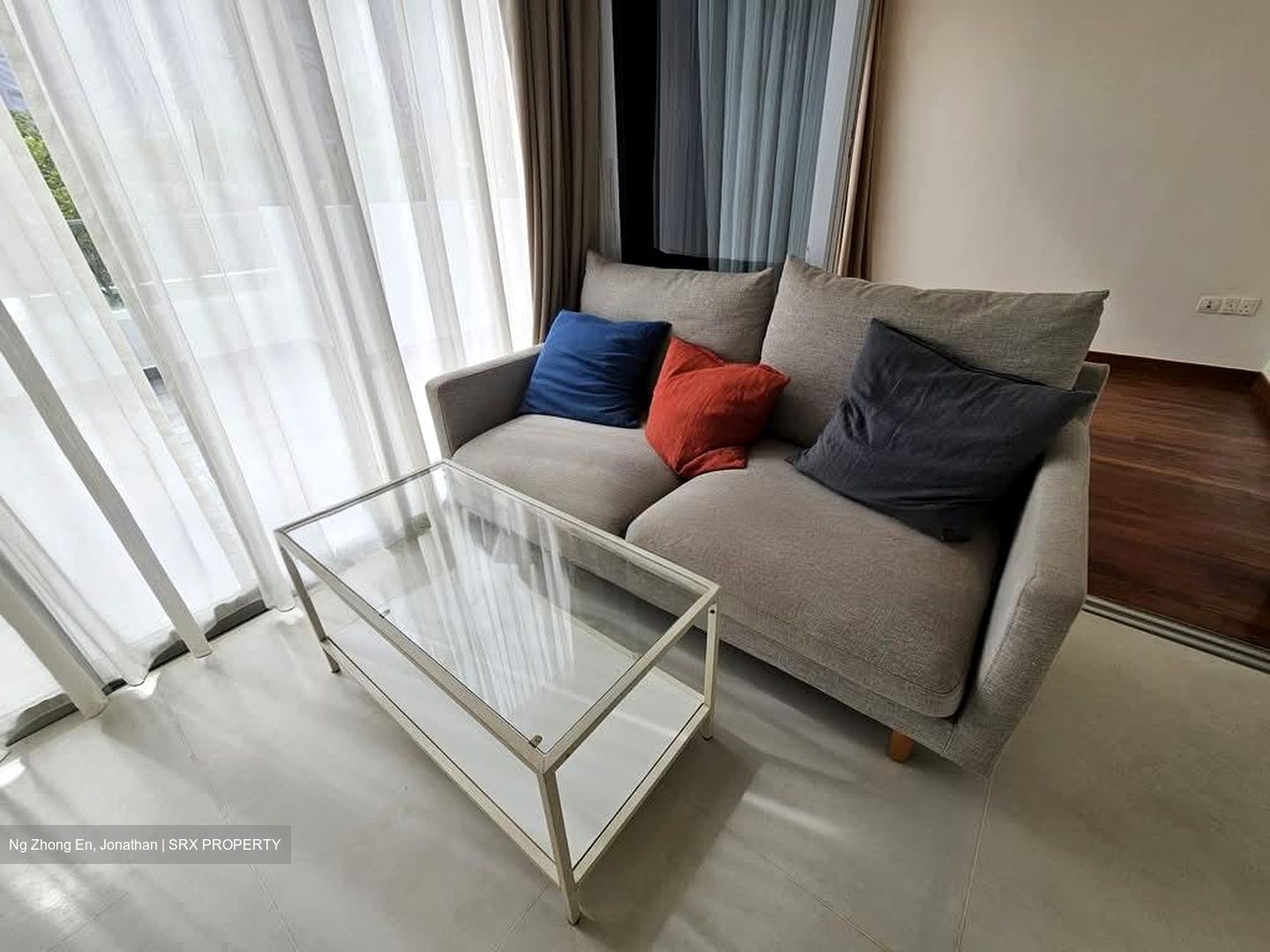 Casa Cambio (D19), Condominium #590829401